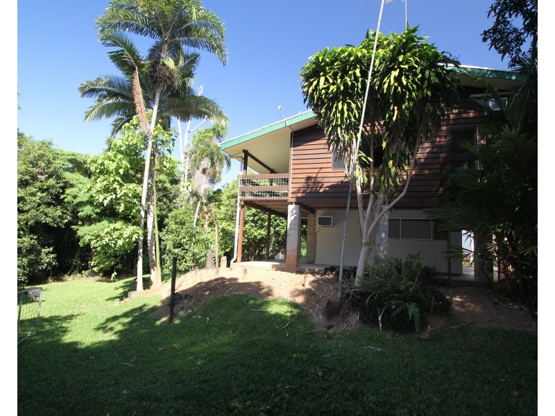 9 South Mission Beach Road, South Mission Beach QLD 4852