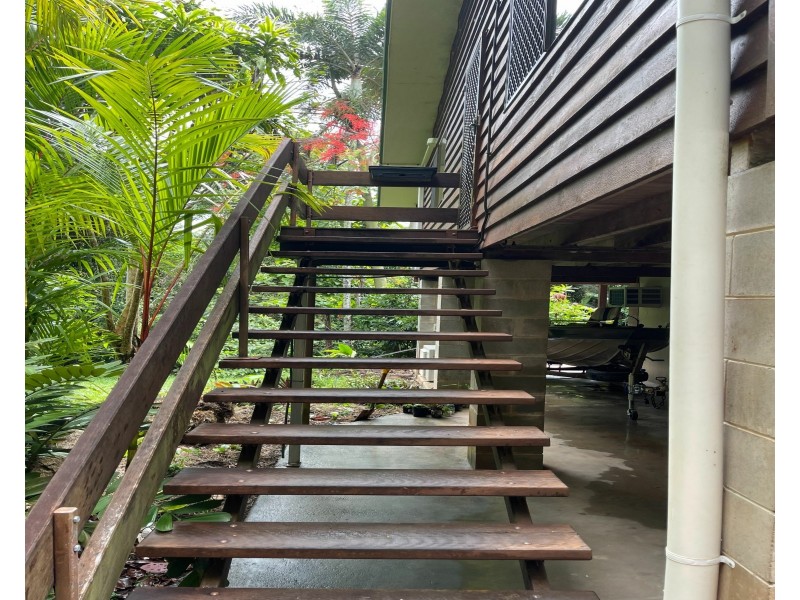 9 South Mission Beach Road, South Mission Beach QLD 4852
