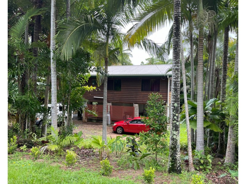 9 South Mission Beach Road, South Mission Beach QLD 4852