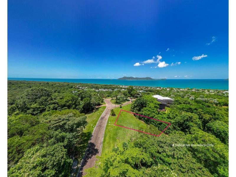 6/23 The Boulevard, South Mission Beach QLD 4852