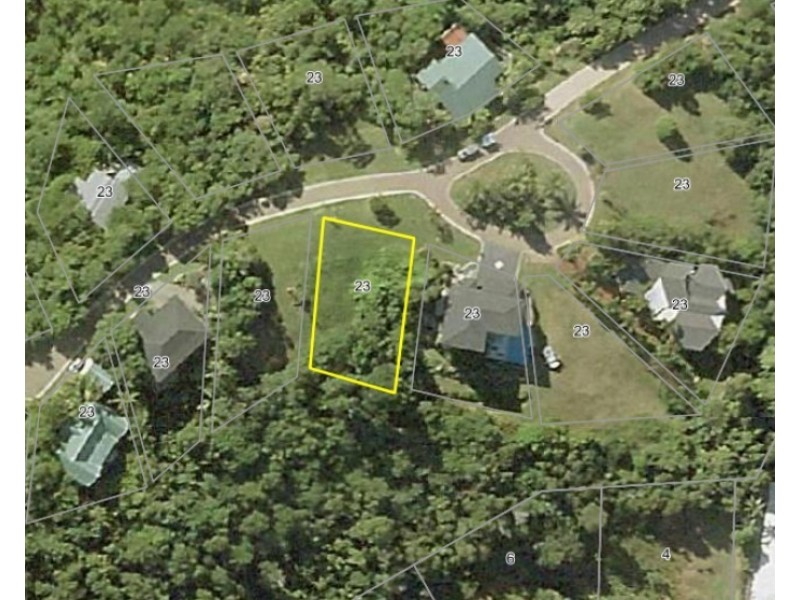 6/23 The Boulevard, South Mission Beach QLD 4852