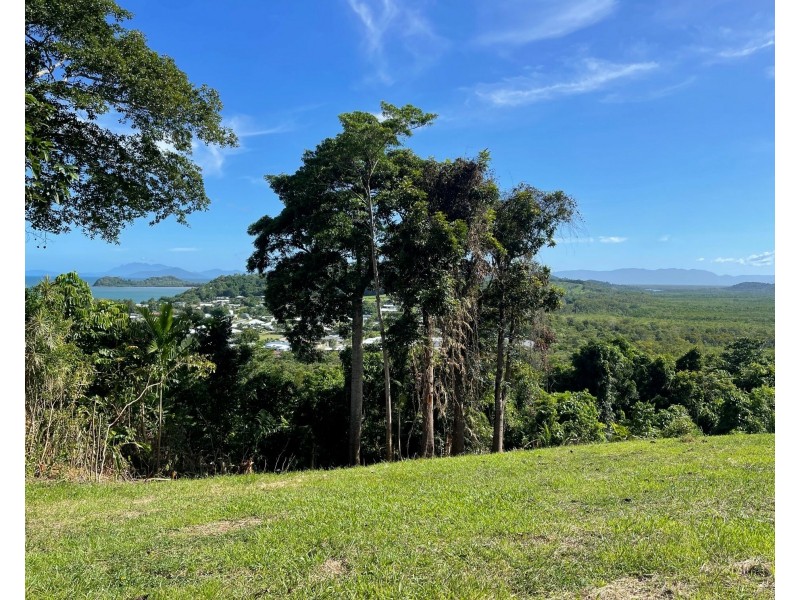 6/23 The Boulevard, South Mission Beach QLD 4852