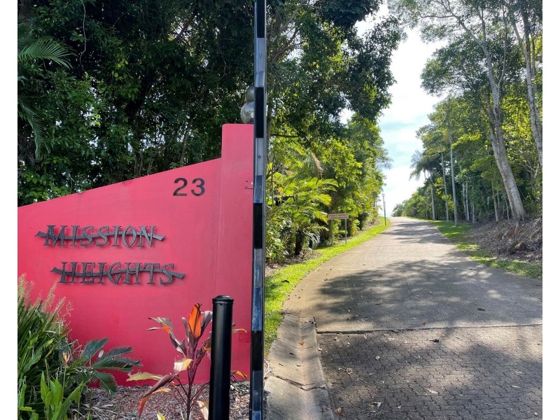 6/23 The Boulevard, South Mission Beach QLD 4852