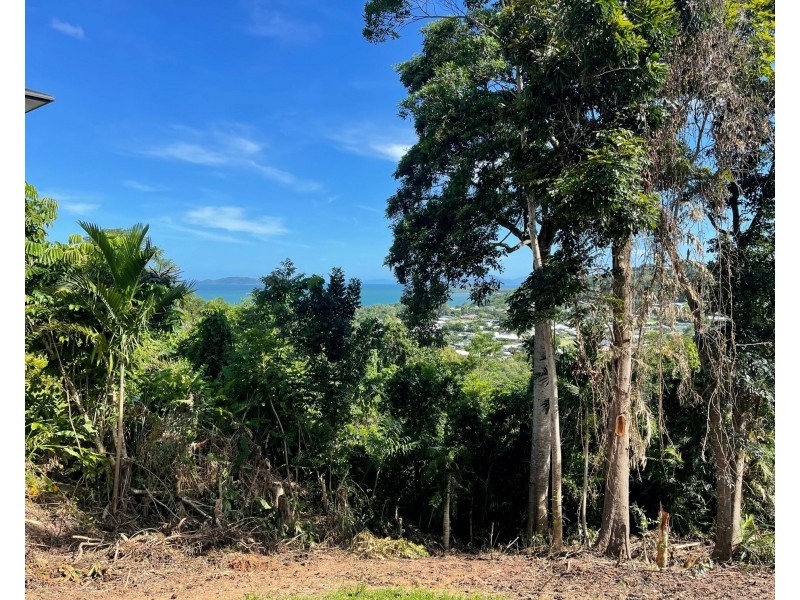 6/23 The Boulevard, South Mission Beach QLD 4852