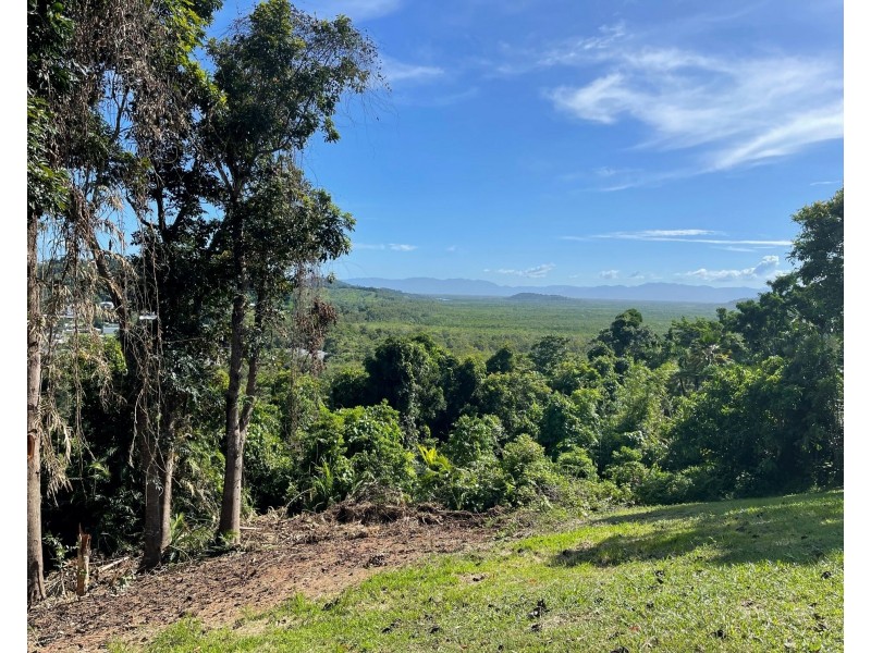 6/23 The Boulevard, South Mission Beach QLD 4852