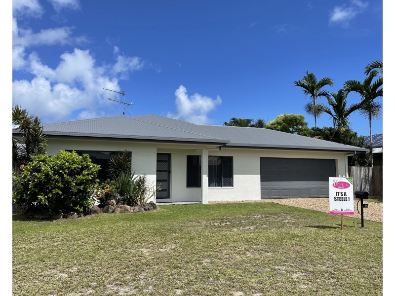 35 Midshipman St, South Mission Beach QLD 4852