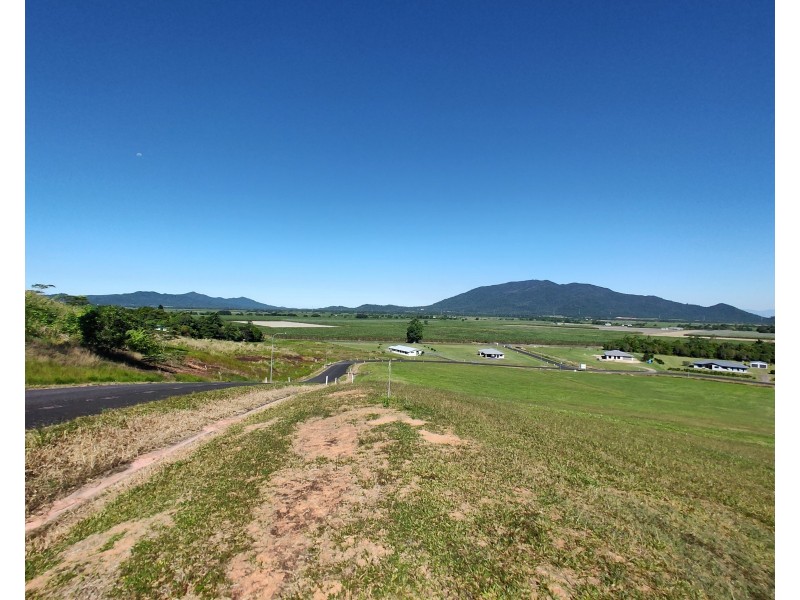 Proposed Lot 10 Jack Drive, Feluga QLD 4854