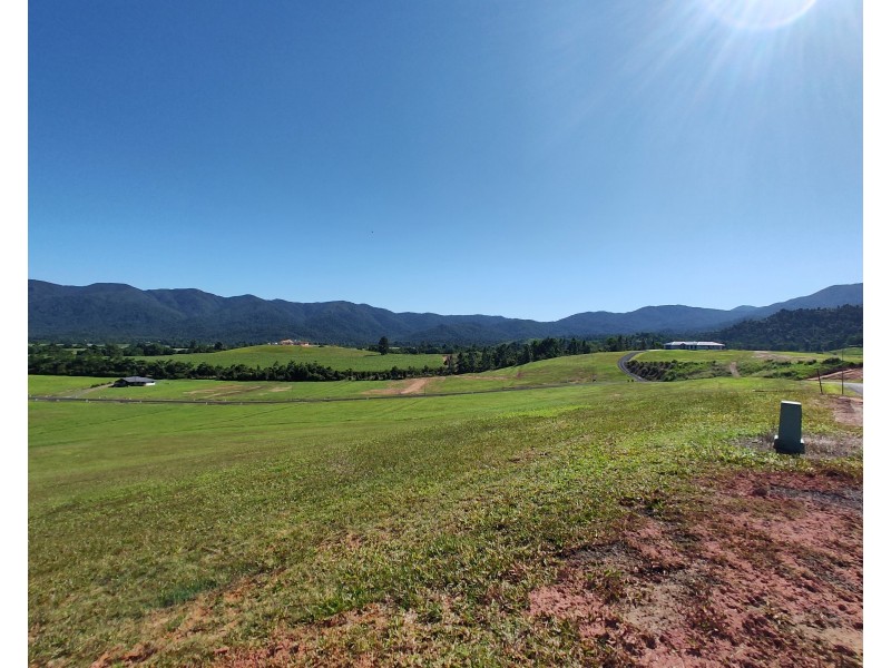 Proposed Lot 10 Jack Drive, Feluga QLD 4854
