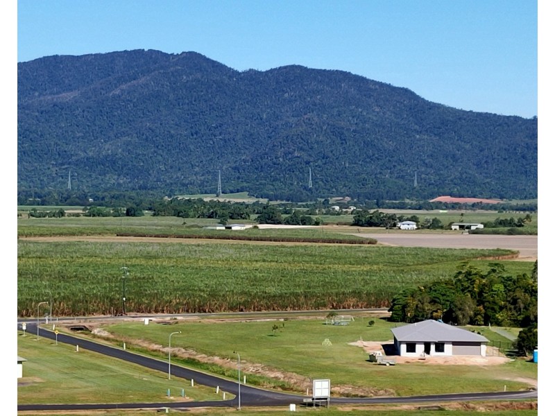 Proposed Lot 10 Jack Drive, Feluga QLD 4854