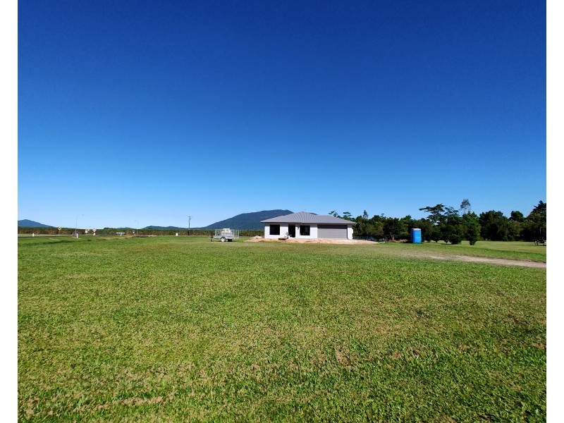 Proposed Lot 10 Jack Drive, Feluga QLD 4854