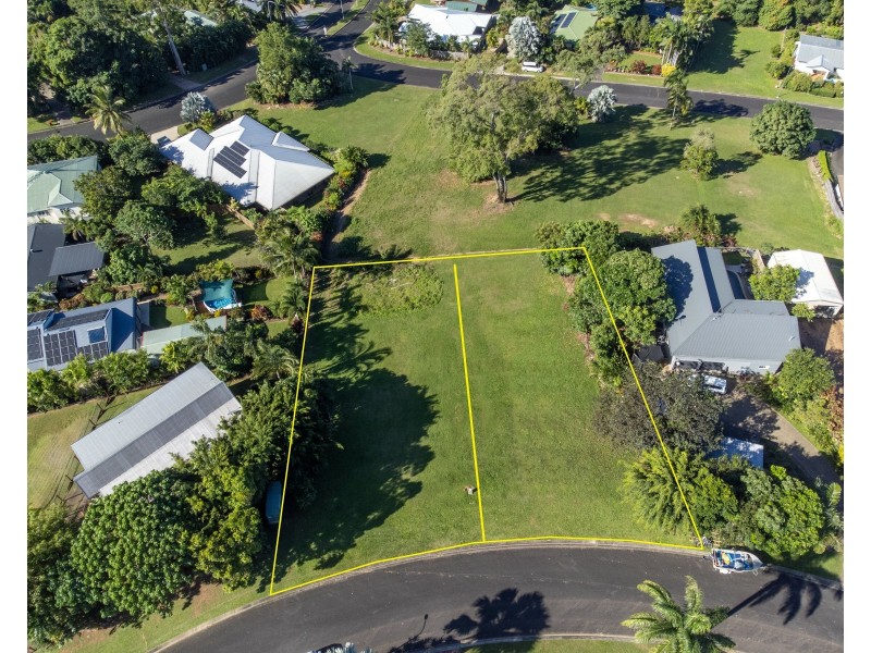 29 Dunkalli Cres, Wongaling Beach QLD 4852