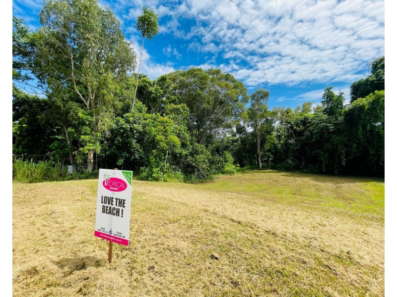 47 Pacific View Dr, Wongaling Beach QLD 4852