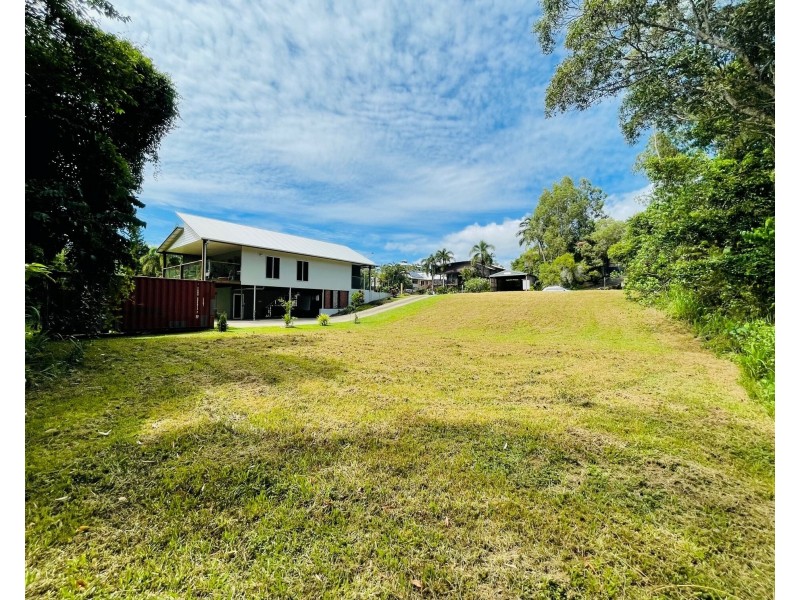 47 Pacific View Dr, Wongaling Beach QLD 4852