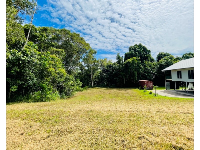 47 Pacific View Dr, Wongaling Beach QLD 4852