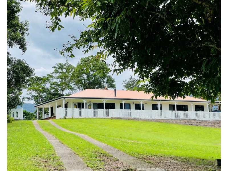 299 Bulgun Rd, Bulgun QLD 4854