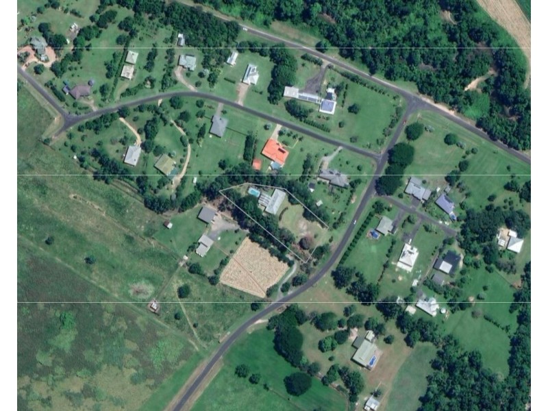 299 Bulgun Rd, Bulgun QLD 4854