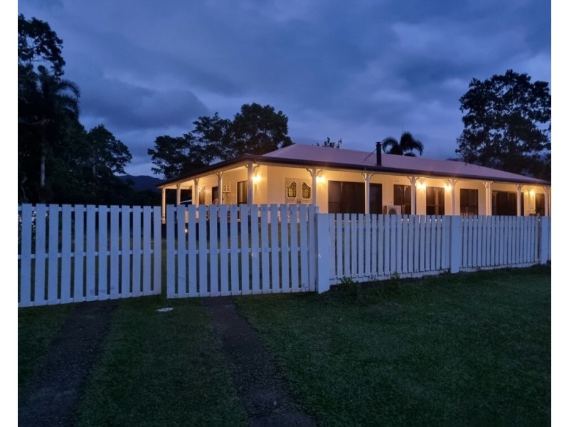 299 Bulgun Rd, Bulgun QLD 4854