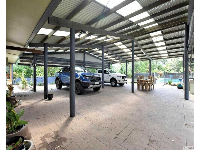 299 Bulgun Rd, Bulgun QLD 4854