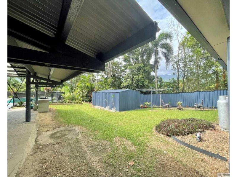 299 Bulgun Rd, Bulgun QLD 4854