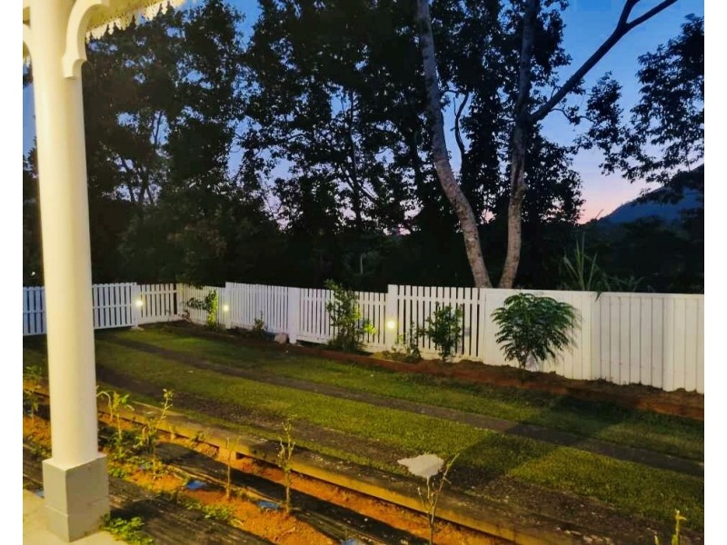 299 Bulgun Rd, Bulgun QLD 4854