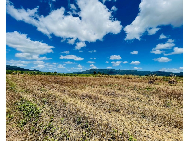 Lot 155 Bruce Highway, Feluga QLD 4854