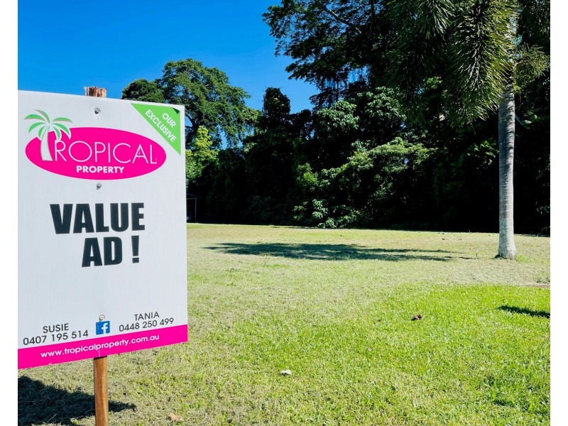 Lot 58 Seagull Close, Mission Beach QLD 4852