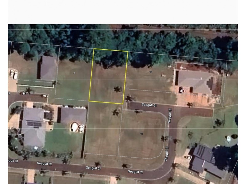 Lot 58 Seagull Close, Mission Beach QLD 4852