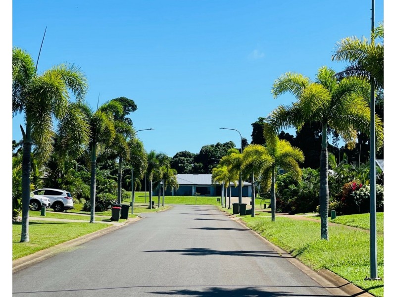 Lot 58 Seagull Close, Mission Beach QLD 4852