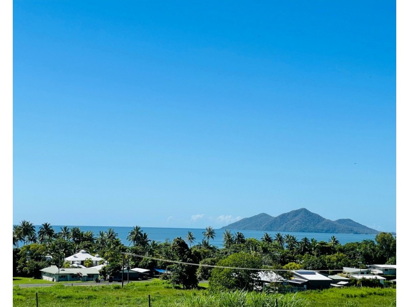 Lot 58 Seagull Close, Mission Beach QLD 4852