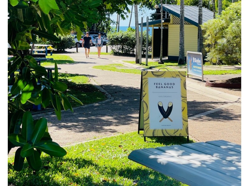 Lot 58 Seagull Close, Mission Beach QLD 4852