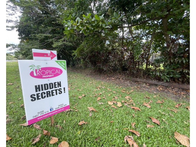 61134 Bruce Hwy, El Arish QLD 4855