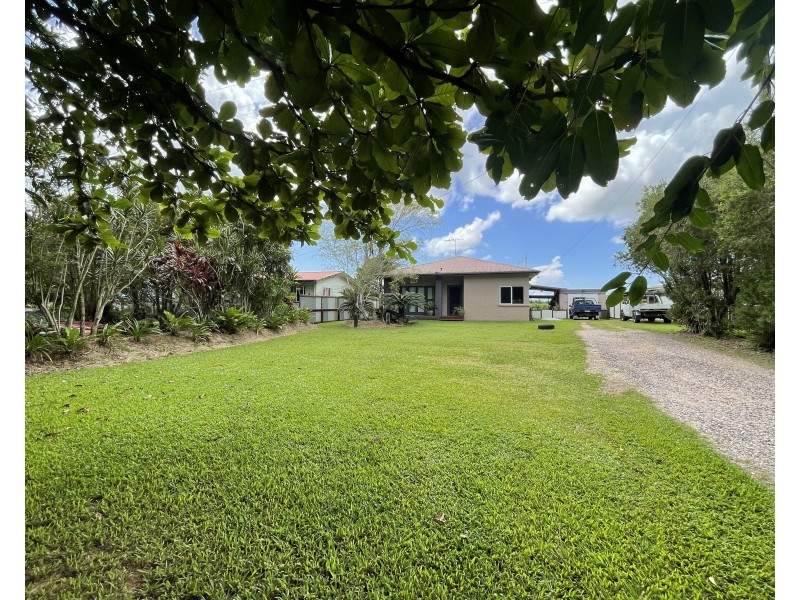 61134 Bruce Hwy, El Arish QLD 4855