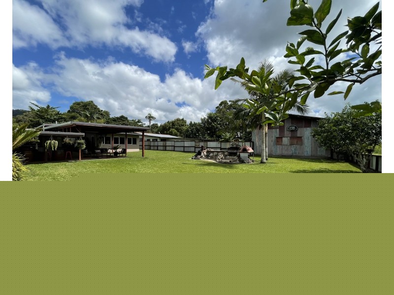 61134 Bruce Hwy, El Arish QLD 4855