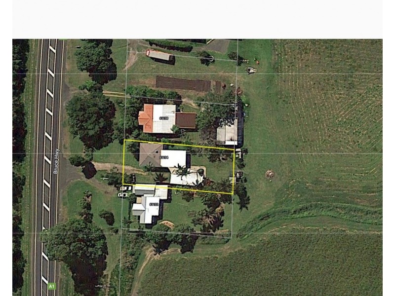 61134 Bruce Hwy, El Arish QLD 4855
