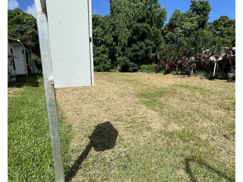 3 Sandpiper Close, Mission Beach QLD 4852