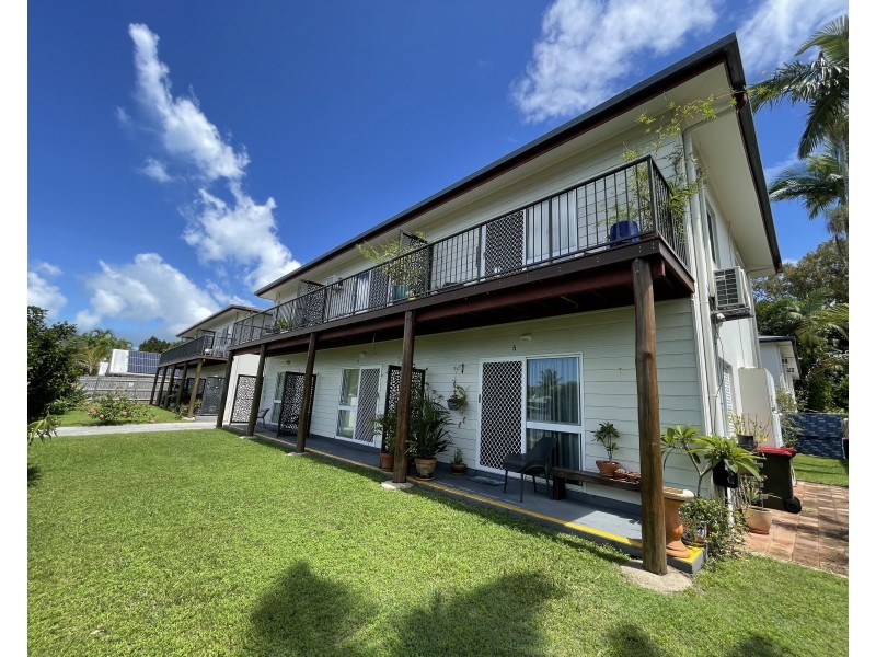 Unit 5/55-57 Reid Rd, Wongaling Beach QLD 4852
