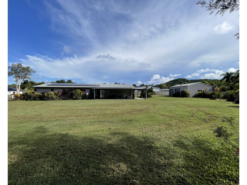 3 Cove Ct, Wongaling Beach QLD 4852