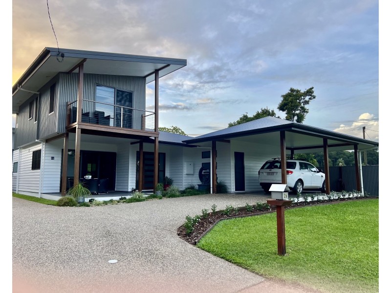 26 Porter Prom, Mission Beach QLD 4852