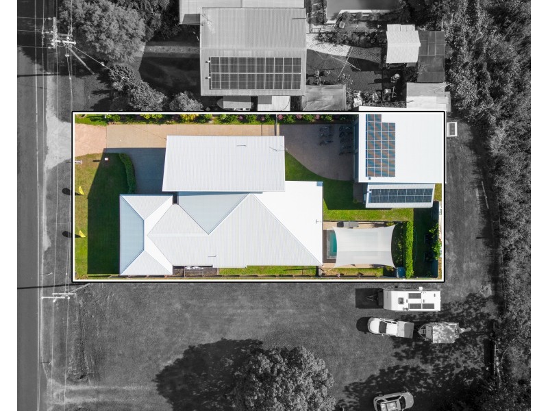 26 Porter Prom, Mission Beach QLD 4852