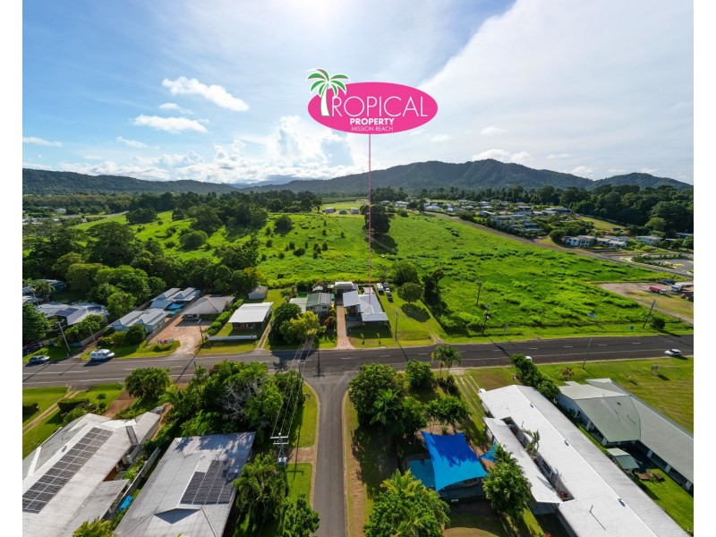 26 Porter Prom, Mission Beach QLD 4852