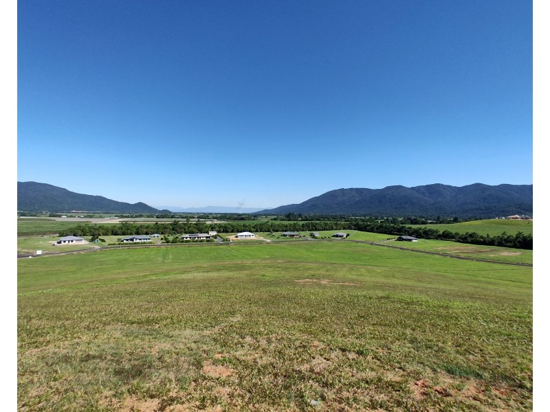 Lot 7 Jack Drive, Feluga QLD 4854