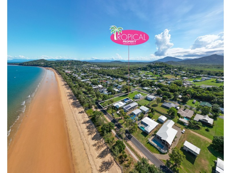 50-52 Seafarer St, South Mission Beach QLD 4852