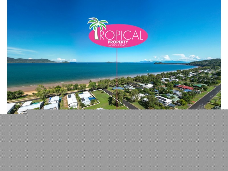 50-52 Seafarer St, South Mission Beach QLD 4852