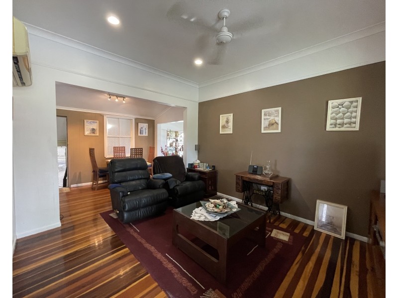 30 Wilson St, El Arish QLD 4855