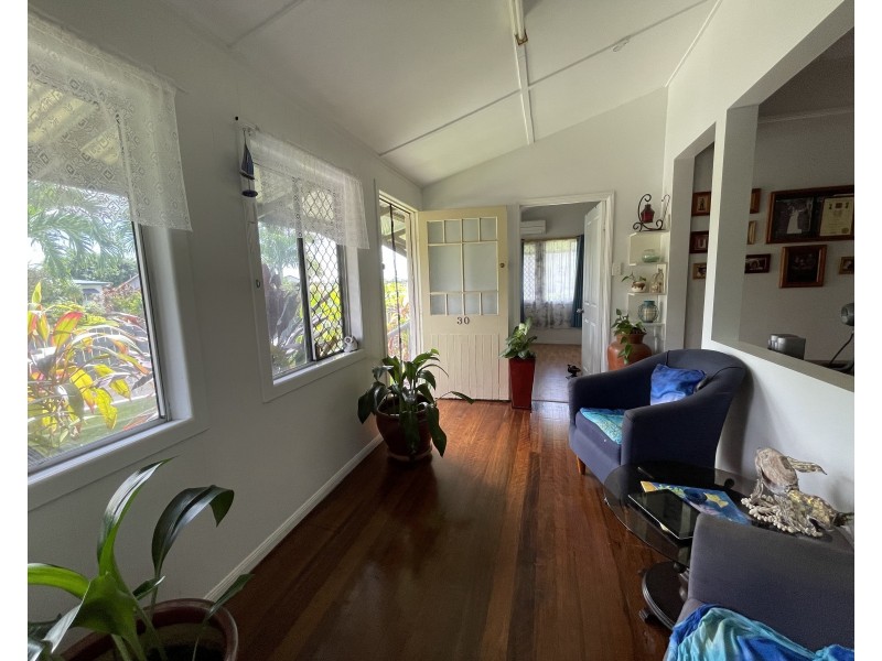 30 Wilson St, El Arish QLD 4855