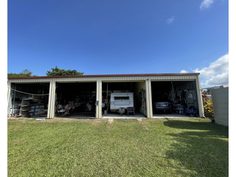 30 Wilson St, El Arish QLD 4855