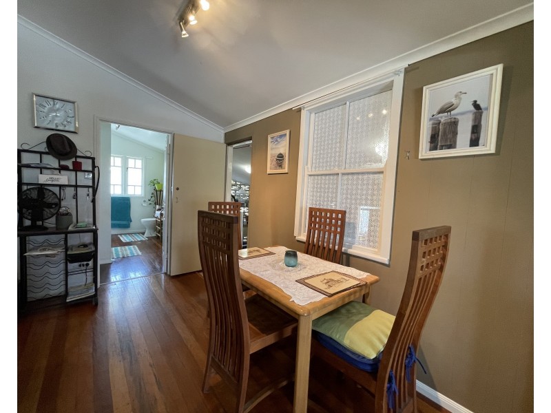 30 Wilson St, El Arish QLD 4855