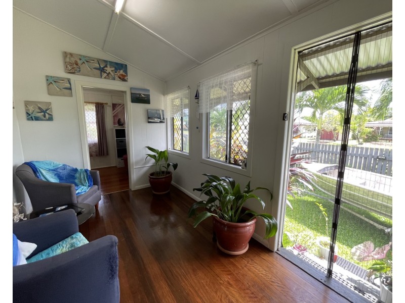 30 Wilson St, El Arish QLD 4855