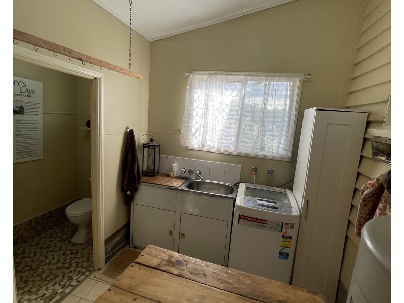 30 Wilson St, El Arish QLD 4855