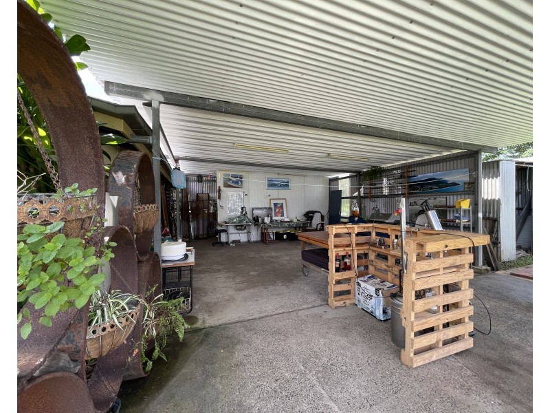 30 Wilson St, El Arish QLD 4855